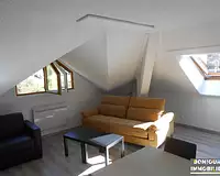 Appartement, 27,34 m²