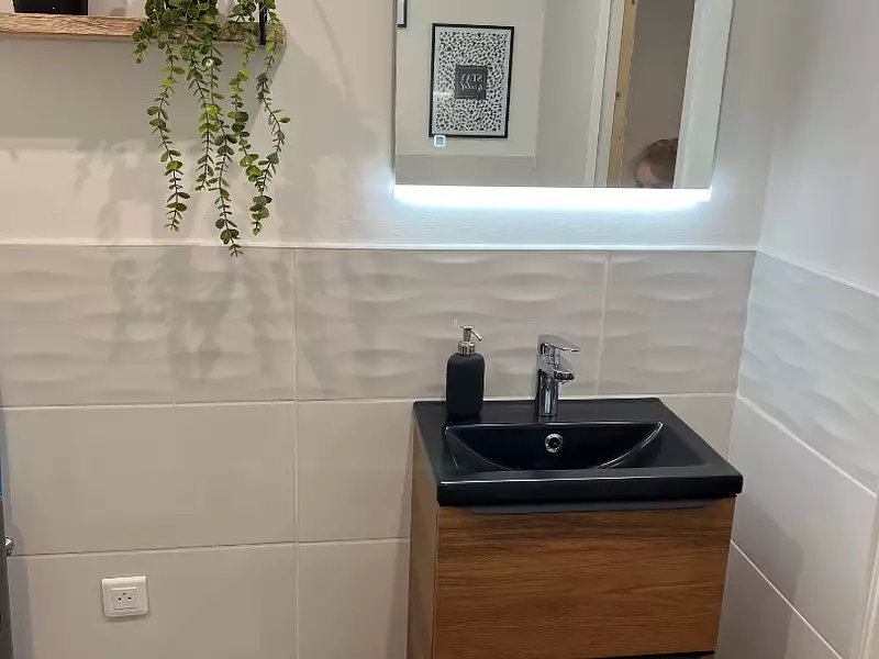 Appartement, 35 m²
