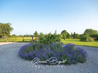 Maison, 252 m²