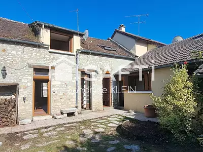 Maison, 120 m²