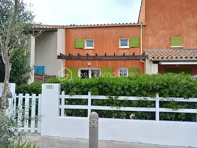 Maison, 43 m²