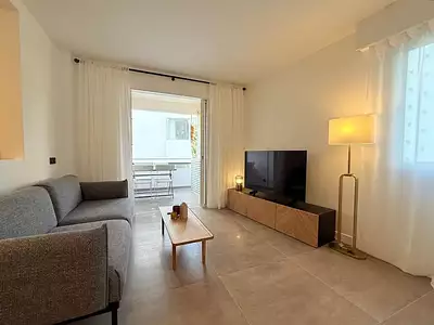 Appartement, 60 m²