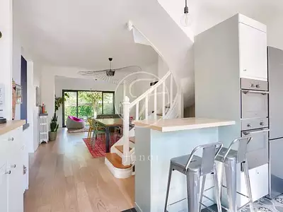 Maison, 165,18 m²