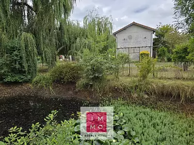 Maison, 250 m²