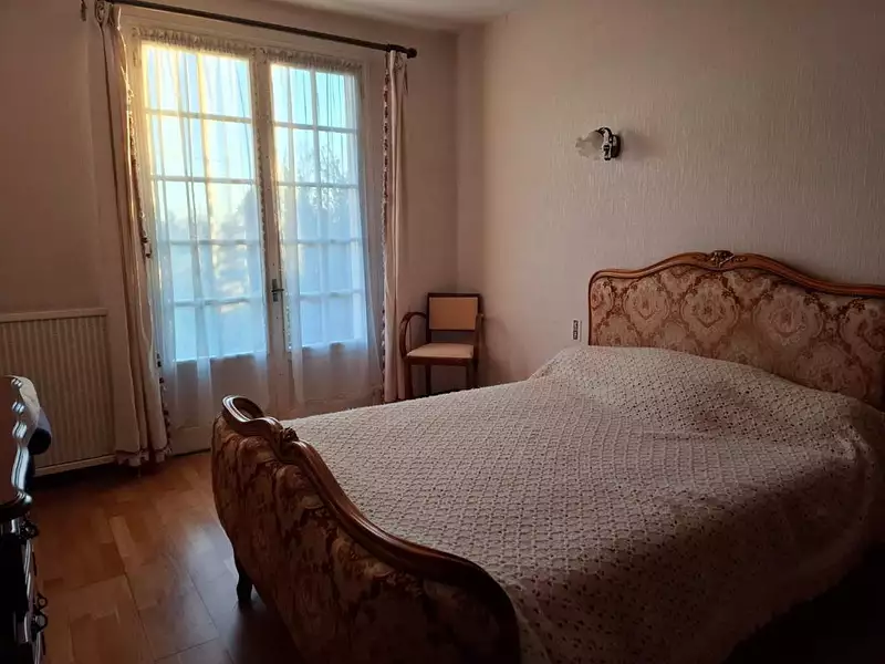 Maison, 85 m²