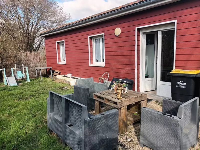 Maison, 87 m²