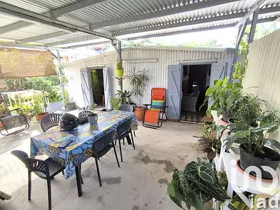 Maison, 109 m²