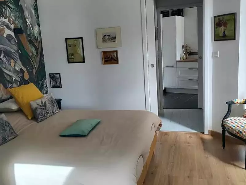 Maison, 156 m²
