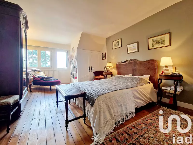 Maison, 180 m²