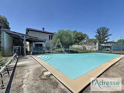 Maison, 124 m²