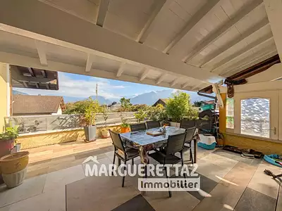 Appartement, 73,61 m²