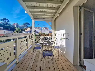 Appartement, 106 m²