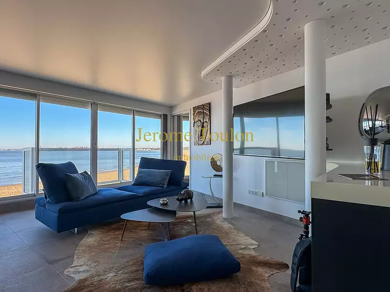 Appartement, 100 m²