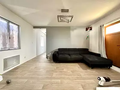 Maison, 203 m²