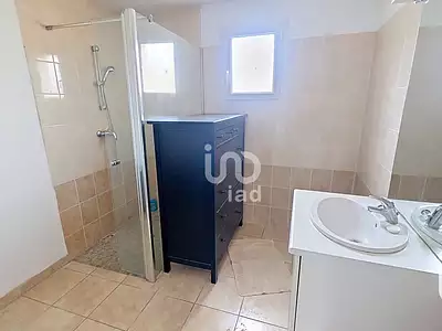 Maison, 100 m²