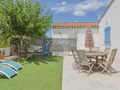 Maison, 81 m²