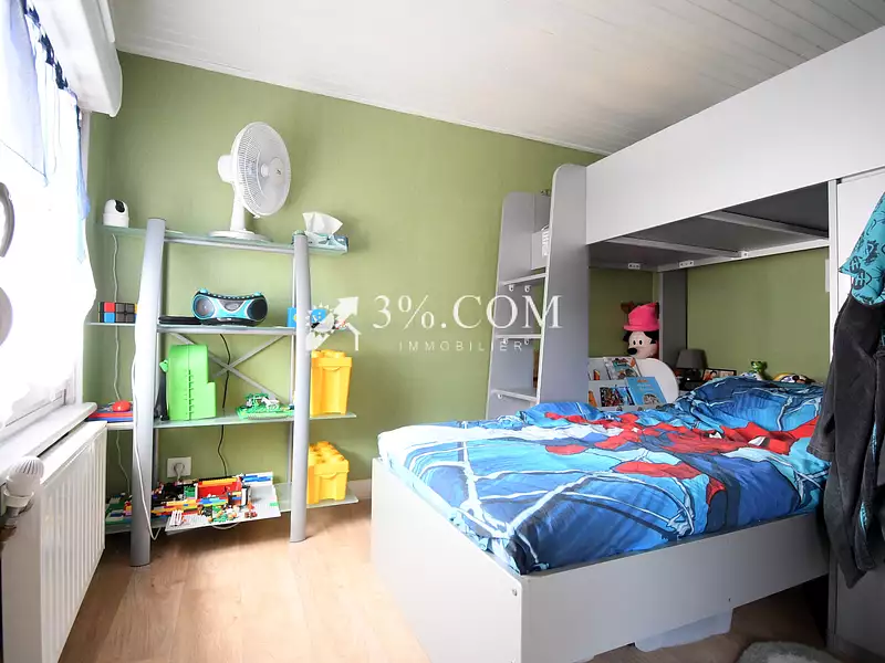 Maison, 92 m²