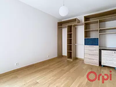 Appartement, 66 m²