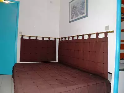 Appartement, 22,15 m²