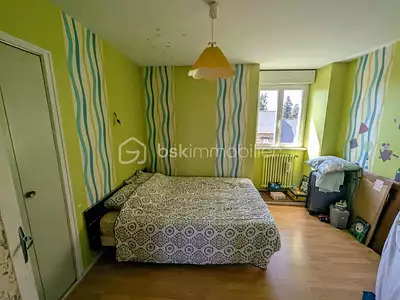 Maison, 128 m²