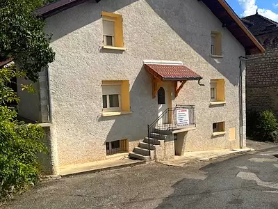 Maison, 89 m²