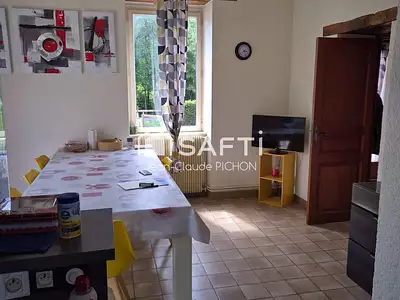 Maison, 160 m²
