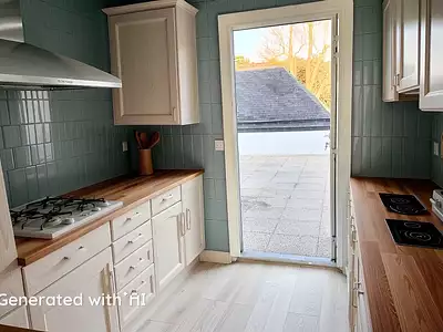 Appartement, 69,16 m²