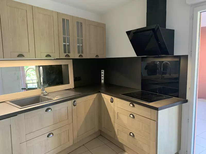 Appartement, 102 m²