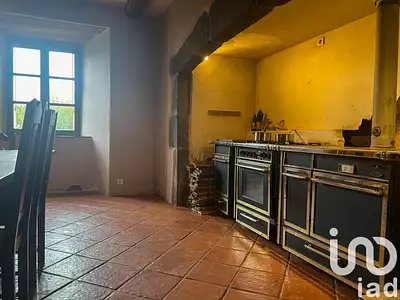 Maison, 180 m²