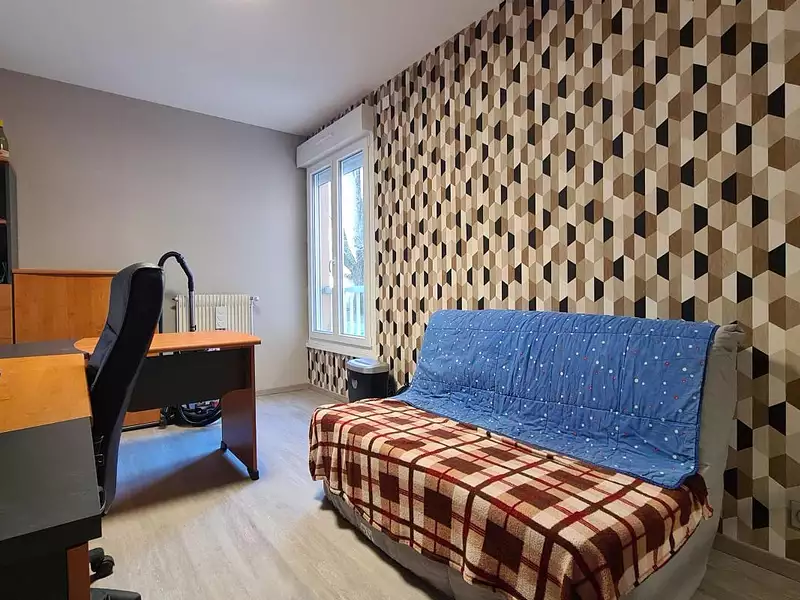 Appartement, 96 m²