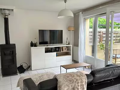 Maison, 105 m²