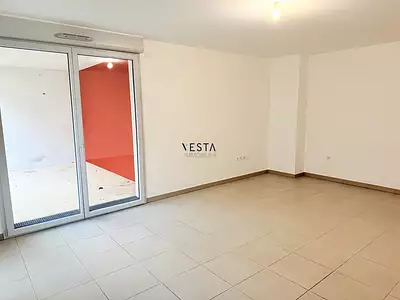 Appartement, 80,95 m²