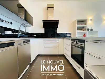 Appartement, 63 m²