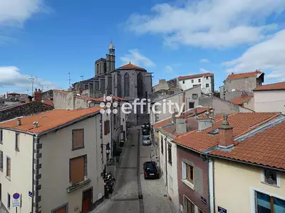 Appartement, 48 m²