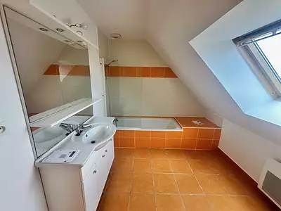 Maison, 93 m²