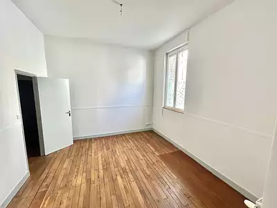 Appartement, 60 m²