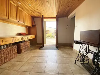 Maison, 157 m²