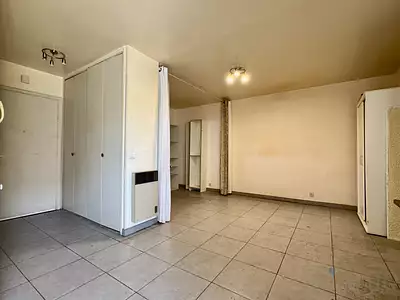 Appartement, 30 m²