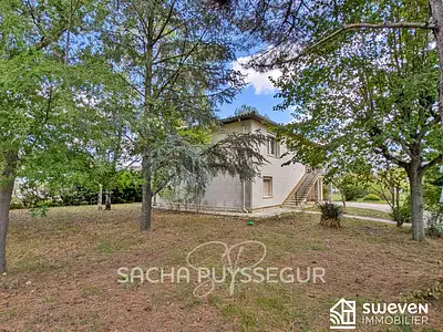 Maison, 90,41 m²