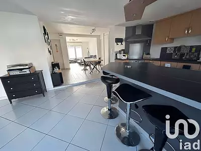 Maison, 107 m²
