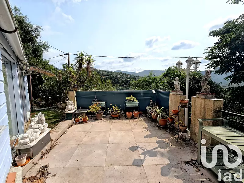 Maison, 52 m²