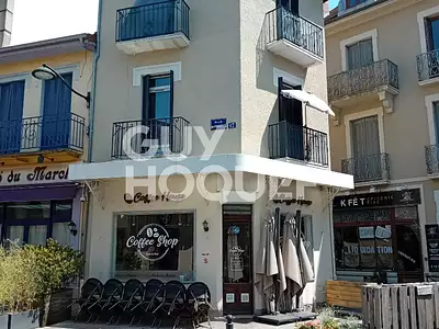 Appartement, 49,34 m²