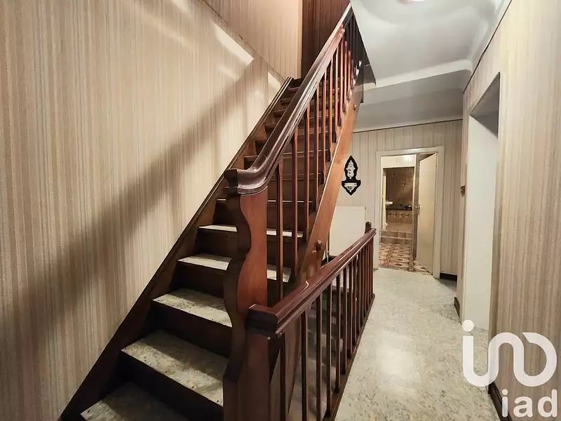Maison, 145 m²