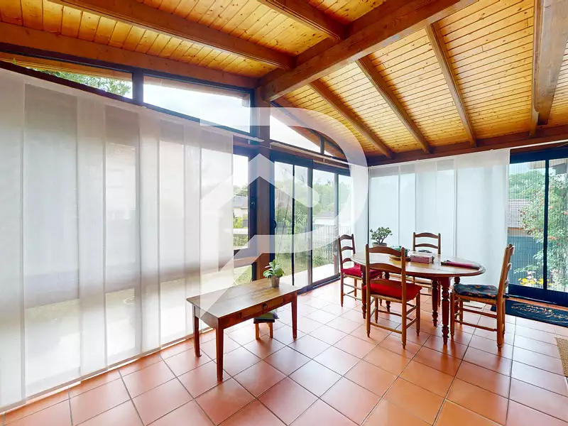 Maison, 107 m²