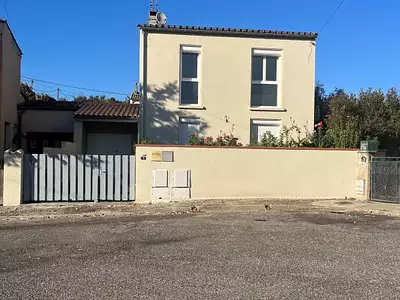 Maison, 80 m²