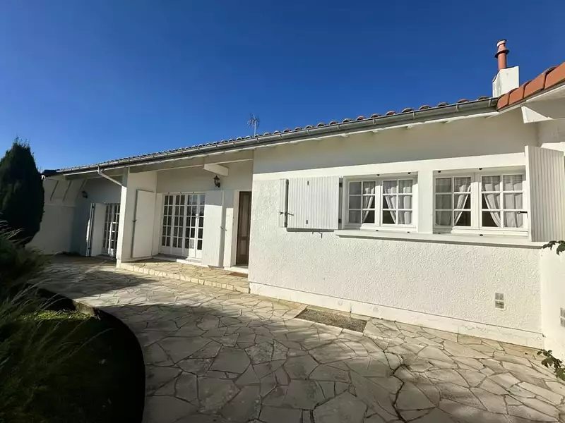 Maison, 102 m²