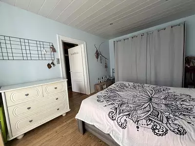 Maison, 132 m²