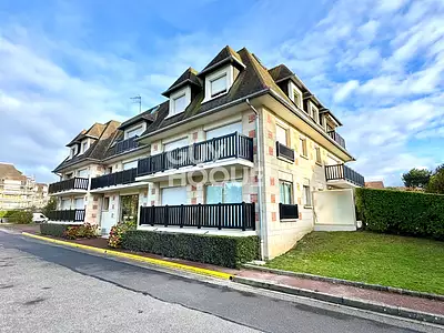 Appartement, 31,42 m²