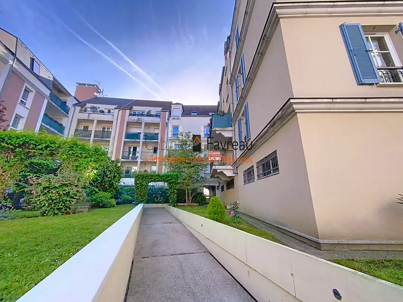 Appartement, 63,74 m²