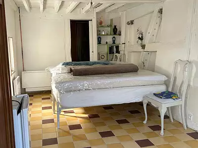 Maison, 82 m²